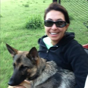 Meet your Posher, Patty